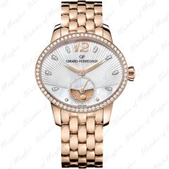 80488D52A751-52A | Girard-Perregaux Cat's Eye Day Night watch. Buy Online