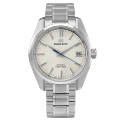 Grand Seiko Heritage 44GS Hi-Beat 36000 Stainless Steel Ever-Brilliant 40mm SBGH299