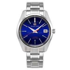 SBGH281 | Grand Seiko Heritage 60th Anniversary Limited Edition 40mm watch. Buy Online