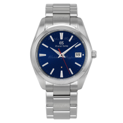 SBGP007 | Grand Seiko Heritage 60th Anniversary Limited Edition 40mm watch. Buy Online