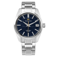 Grand Seiko Heritage Hi-Beat 36000 Automatic 44GS 55th Anniversary 40 mm SLGH009