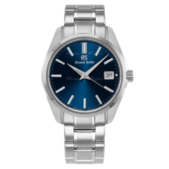 SBGV239 | Grand Seiko Heritage Quartz 46.2 x 40 mm watch. 46.2 x 40 mm watch. Watches of Mayfair