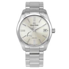 Grand Seiko Heritage Spring Drive 40 mm SBGA437