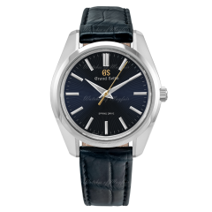 SBGY009 | Grand Seiko Heritage Spring Drive 44GS 55th Anniversary Limited Edition 40mm watch. Buy Online
