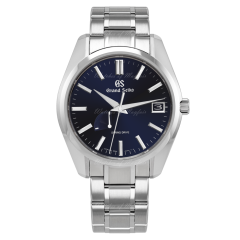SBGA375 | Grand Seiko Heritage Spring Drive 40 mm watch. Buy Online