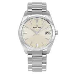 Grand Seiko Heritage Quartz SBGV221 