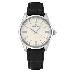 SBGW231 | Grand Seiko Elegance Mechanical 37.3 mm watch. Buy Online