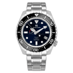 SLGA001 | Grand Seiko Sport 60th Anniversary Limited Edition 46.9 mm watch | Buy Now 