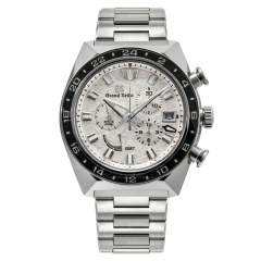 SBGC253 | Grand Seiko Spring Drive Tokyo Lion Chronograph GMT 44.5 mm watch | Buy Now