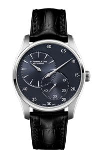 H42615743 | Hamilton Jazzmaster Regulator Automatic 42mm watch