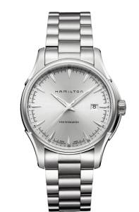 H32665151 | Hamilton Jazzmaster Viewmatic Automatic 40mm watch. Buy Online