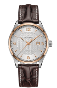 H42725551 | Hamilton Jazzmaster Viewmatic Automatic 44mm watch