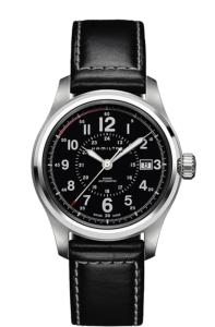 H70595733 | Hamilton Khaki field Automatic 40mm watch