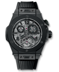 Hublot Big Bang All Black 45 mm 404.CI.0110.RX