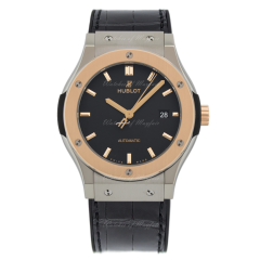 Hublot Classic Fusion Titanium King Gold 42 mm 542.NO.1181.LR