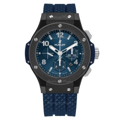 Hublot Big Bang Original Ceramic Blue 44 mm 301.CM.710.RX