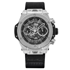 441.DS.1170.NR.GAS22 | Hublot Big Bang Unico Gourmet 42 mm watch | Buy Now