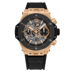 Hublot Big Bang Unico King Gold Ceramic 42 mm 441.OM.1181.RX