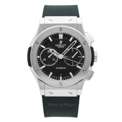 541.NX.1170.RX | Hublot Classic Fusion Chronograph 42 mm watch. Buy Online