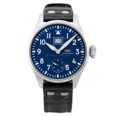 IW510503 | IWC Big Pilot’s Watch Big Date Edition 150 Years 46.2 mm watch.