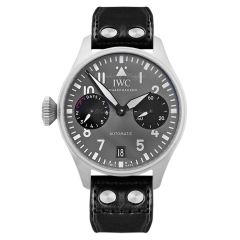 IW501012 | IWC Big Pilot's Watch Edition Right-Hander 46.2 mm watch | Buy Now