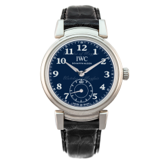 IW358102 | IWC Da Vinci Automatic Edition 150 Years 40.4 mm watch. Buy Online