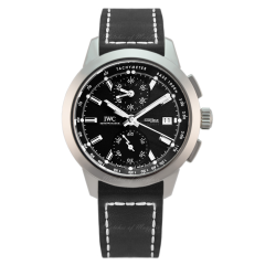 IW380901 | IWC Ingenieur Chronograph Sport 44.3 mm watch. Buy Now