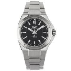 IWC Ingenieur Automatic IW323902 New Authentic Watch
