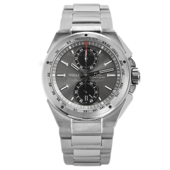 IWC Ingenieur Chronograph Racer IW378508 | Watches of Mayfair
