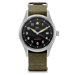 IWC Pilot Automatic Spitfire 39 mm IW326805