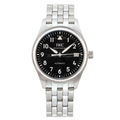 IWC Pilot's Watch Automatic 36 mm | Reference: IW324002 | Watches of Mayfair