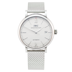 IW356507 | IWC Portofino Automatic 40 mm watch. Buy Online