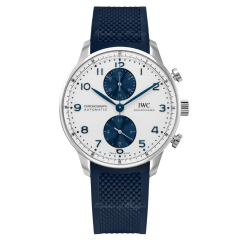 IW371620 | IWC Portugieser Chronograph Automatic 41 mm watch| Buy Now
