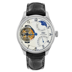 IW590202 | IWC PG Constant-Force Tourbillon 150 Years 46mm. Buy Online