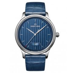 J017530241 | Jaquet-Droz Grande Heute Minute Quantieme Cotes De Geneve