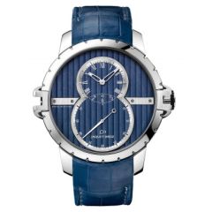J029030243 | Jaquet Droz Grande Seconde SW Steel 45 mm watch | Buy Now