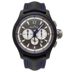 205C571 | Jaeger-LeCoultre Master Compressor Chronograph Ceramic watch. Buy Online