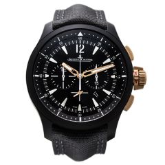 Jaeger-LeCoultre Master Compressor Chronograph Ceramic 205L570 | Buy Online