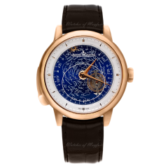 5022580 | Jaeger-Lecoultre Master Grande Tradition Grande Complication 44 mm watch. Buy Online