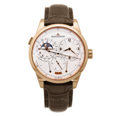 6042421 | JLC Duometre Quantieme Lunaire 42 mm. Buy online.