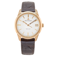8012520 | Jaeger-LeCoultre Geophysic True Second watch. Buy Online