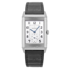 3738420 | Jaeger-LeCoultre Grande Reverso 976 watch. Buy online - Front dial