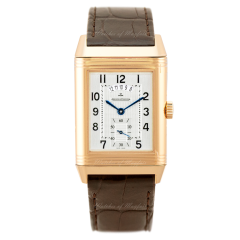 3742421 | Jaeger-LeCoultre Grande Reverso Duoface watch. Buy online.