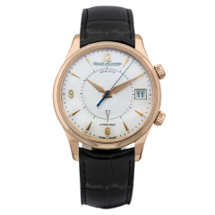 Jaeger-LeCoultre Master Memovox 1412530