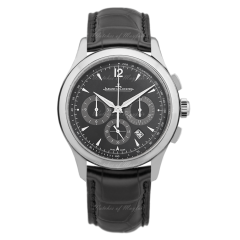 1538470 | Jaeger-LeCoultre Master Chronograph 40 mm watch. Buy online.