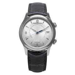 1418430 | Jaeger-LeCoultre Master Memovox watch. Buy Online