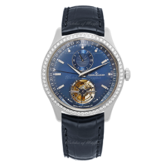 Jaeger-LeCoultre Master Tourbillon 1563480