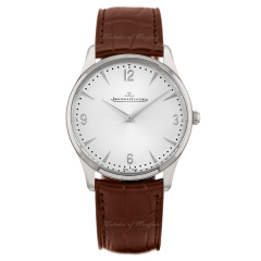 1348420 | Jaeger-LeCoultre Master Ultra Thin 38 mm watch. Buy Now