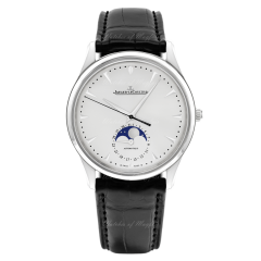 Jaeger-LeCoultre Master Ultra Thin Moon 1368420