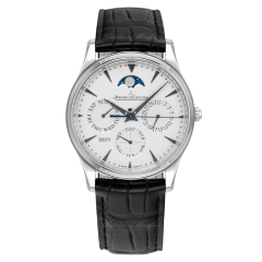 1303520 | Jaeger-LeCoultre Master Ultra Thin Perpetual watch. Buy Online